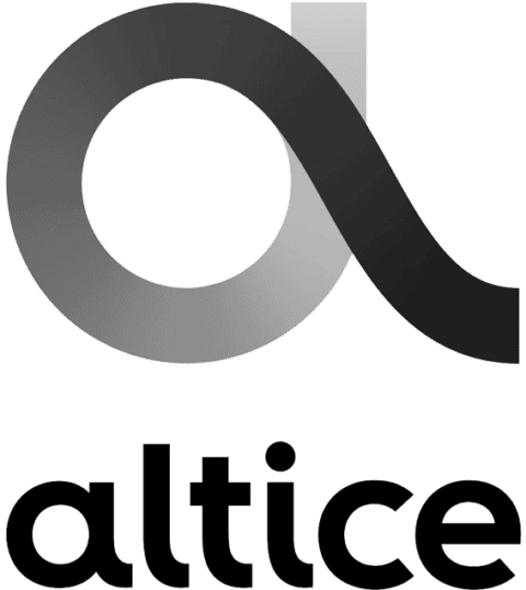 Altice Logo