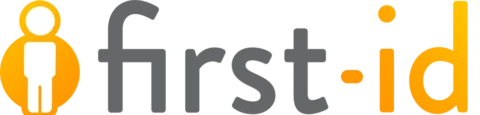 First-id logo