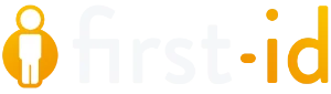 First-id logo