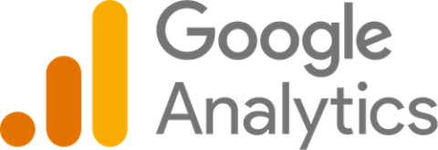 Logo Google Analytics