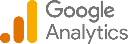 Logo Google Analytics