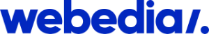 Logo Webedia