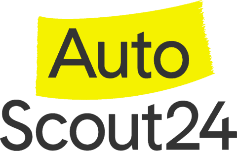 Logo Auto Scout 24