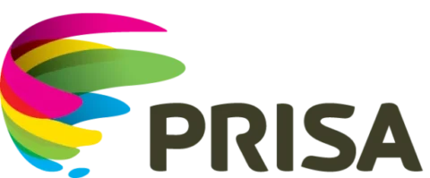 Logo Prisa 2