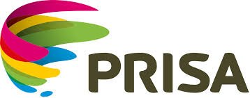 Logo Prisa