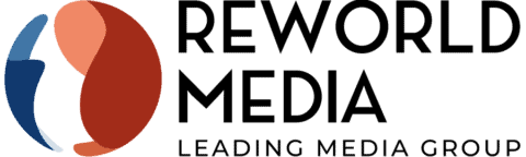 Logo Reworld Media