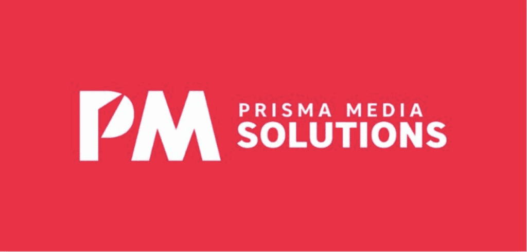 Prisma Media